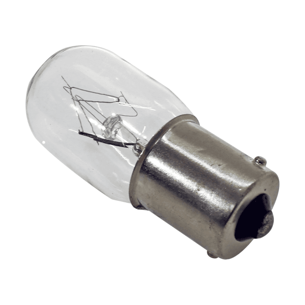 Lâmpada Incandescente BA15S Metaltex 1S15-I62 