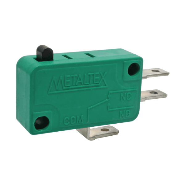 Micro Chave Metaltex 10A NS0-000D 