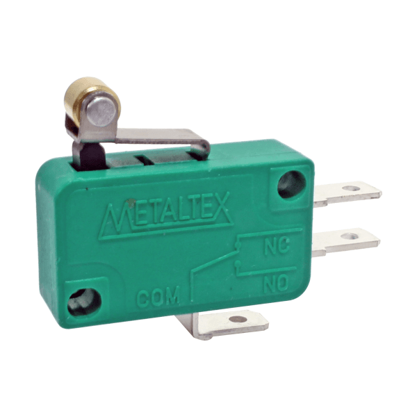 Micro Chave Metaltex 10A NS0-050D 
