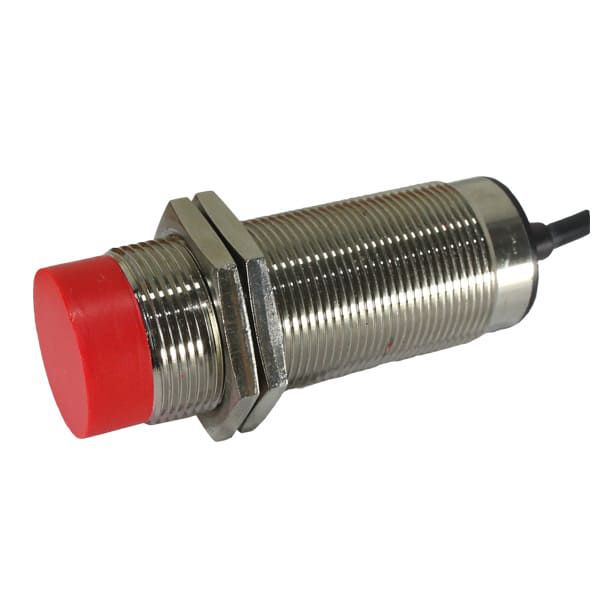 Sensor Capacitivo Tubular Metaltex C30-15-ACB 1NF 