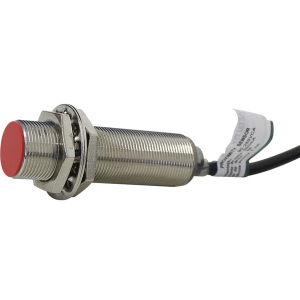 Sensor Indutivo Metaltex I18-5-ACA 5MM M18 1NA 2FIOS