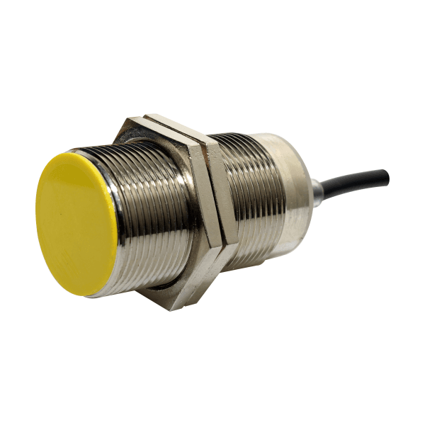 Sensor Indutivo Metaltex I30-10-DNC M30 NPN 1NA+1NF