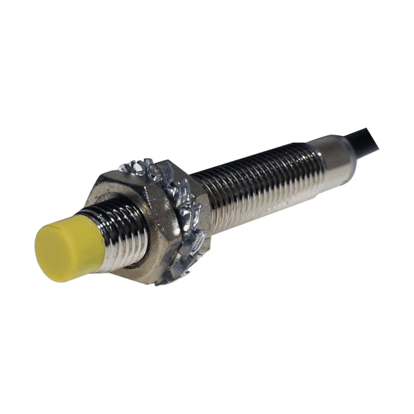 Sensor Indutivo Metaltex I8-2-DNB M8 NPN 1NF 