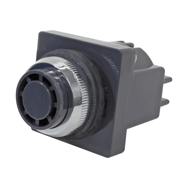 Sinalizador Sonoro Metaltex 24VCA 30MM 85Db TBY-324
