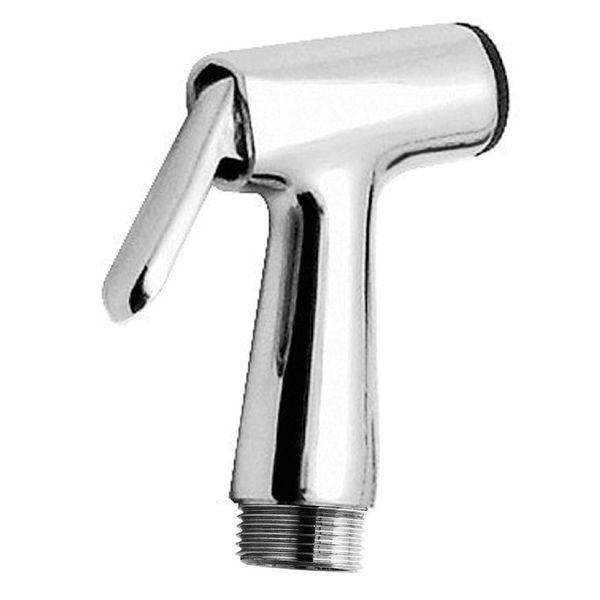 Gatilho para Ducha Higiênica Cromado Kimetais - 294