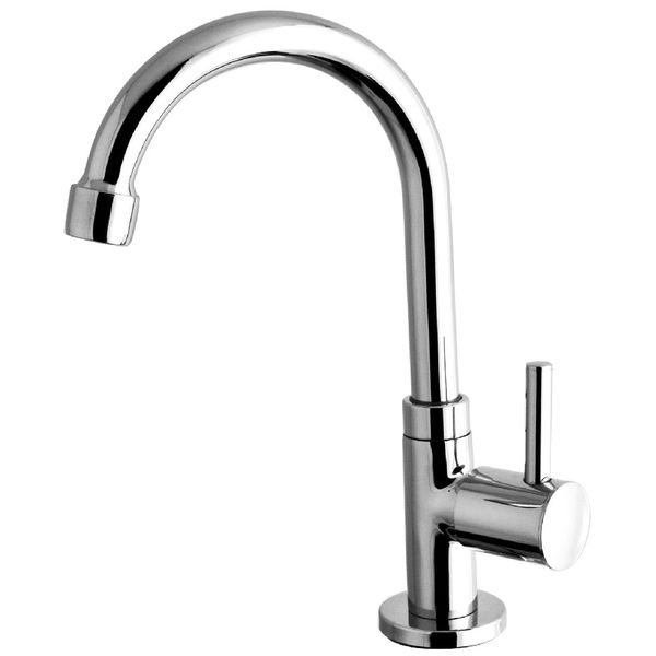 Torneira para Lavatório Delicatta Slim Kimetais C-58 1166 - 1909