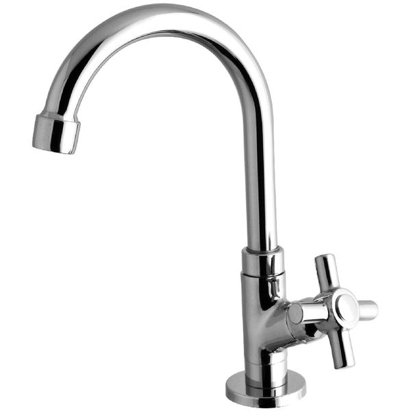 Torneira para Lavatório Sun Kimetais C-63 1066- 1897