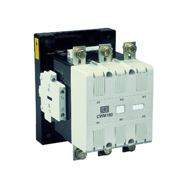 Contator Weg CWM180-22-30V26 220V 10409925