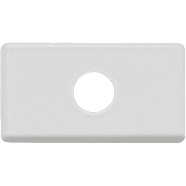 Módulo Saída de Fio 9.5mm Tramontina - 57115/092