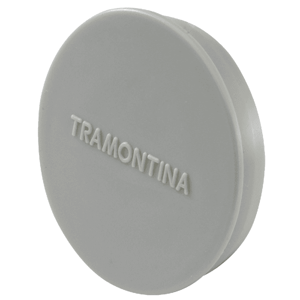 Tampão Caixa Múltipla 1" Tramontina - 56114/053