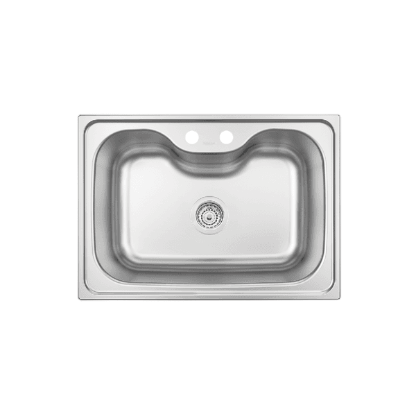 Cuba Morgana Undermount em Aço Inox Tramontina - 93806/192