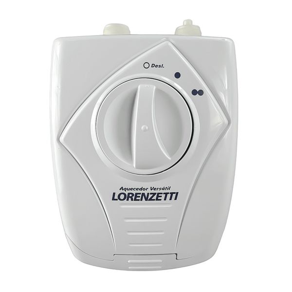 AQUECEDOR VERSATIL 220V 5500W - LORENZETTI