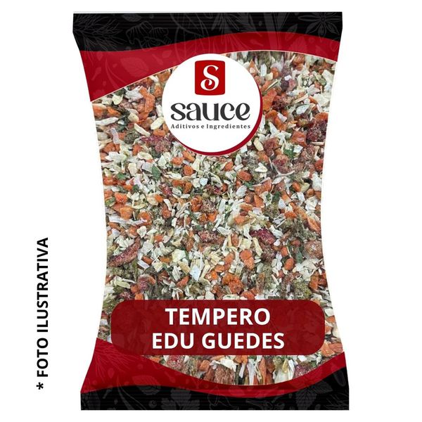 Tempero Edu Guedes Premium 500 g