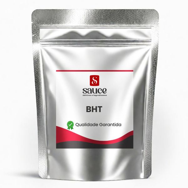 BHT Antioxidante - 1 Kg