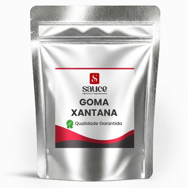 Goma Xantana Mesh 200 - 200 g