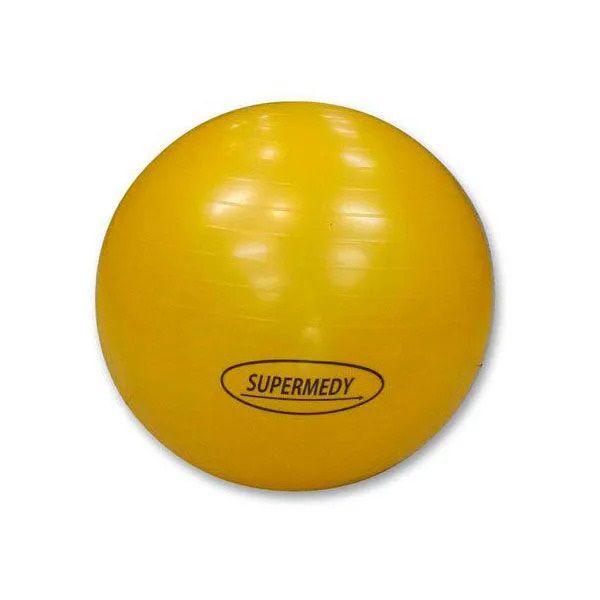 Bola ginastica 055cm Supermedy