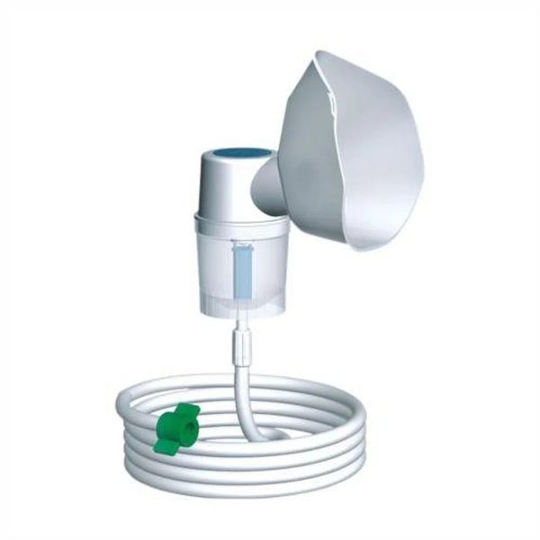 Conjunto Micronebulizador Adulto Omron - I-205/AVD1.6