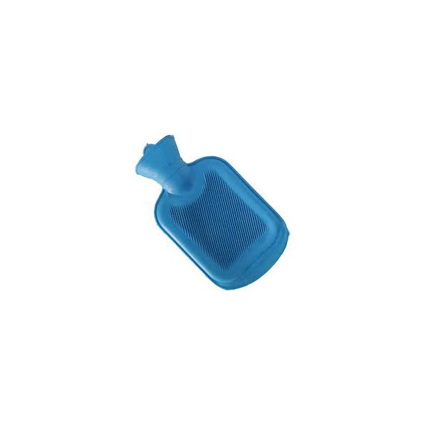 Bolsa de Agua Quente 2L azul