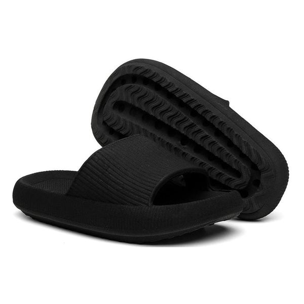 CHINELO NUVEM PRETO