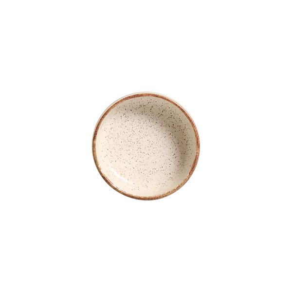 Conjunto 6 Bowls Colors Branca