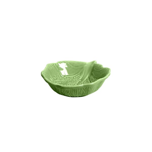 Conjunto 6 Bowls Couve Verde Crisitna