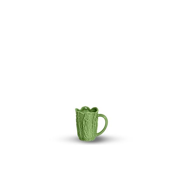 Caneca Couve Verde Cristina