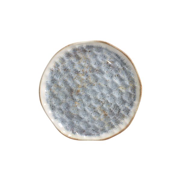 Conjunto 6 Pratos Sobremesa Oreon Blue