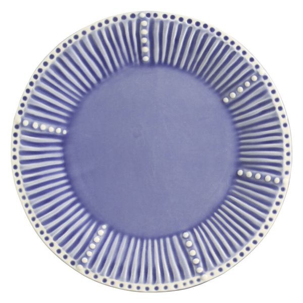 Sousplat Búzios Ø35cm Scalla