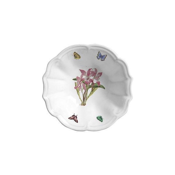Conjunto 6 Bowls Para Sopa Lauren - Valentina 2 Scalla