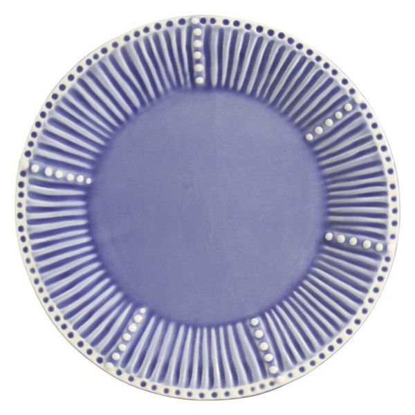 Sousplat Búzios Ø35cm Scalla