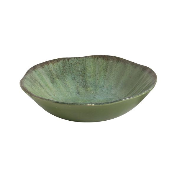 Tigela Média Oreon Green Scalla