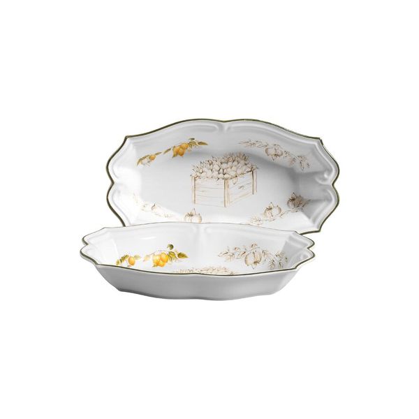 Travessa Pequena Branca Toscana Scalla