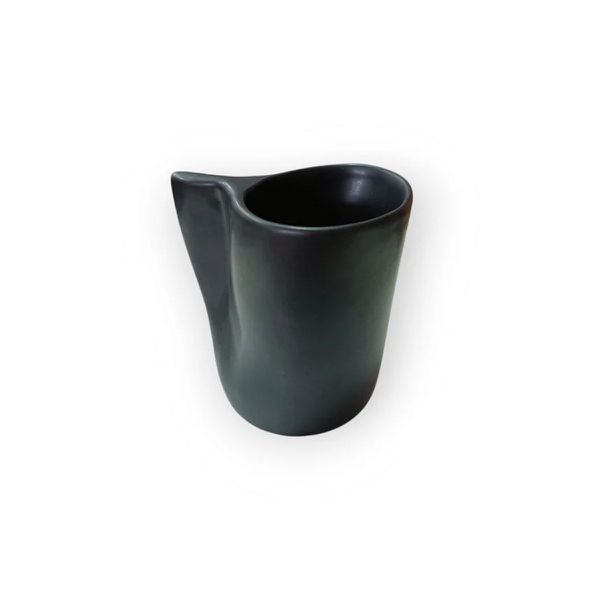 Caneca Pequena Orgânica Ônix Digital Scalla