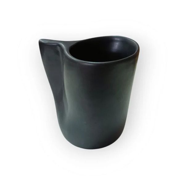 Caneca Grande Orgânica Ônix Digital Scalla