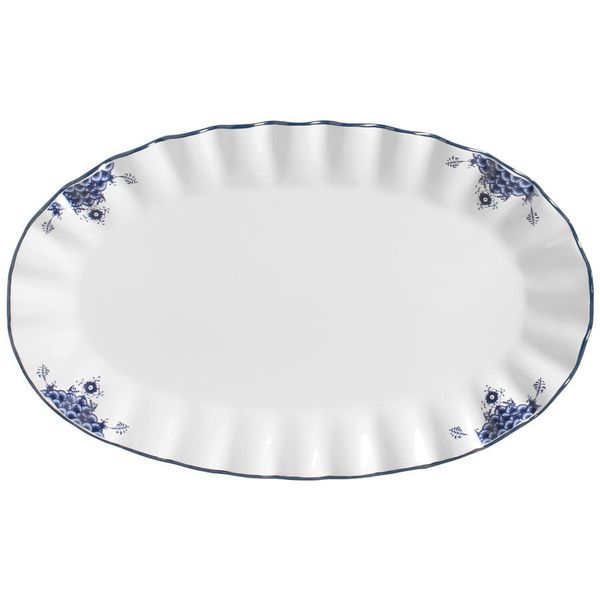 Travessa Média Hamptons Scalla