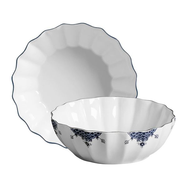 Tigela Grande Hamptons Scalla