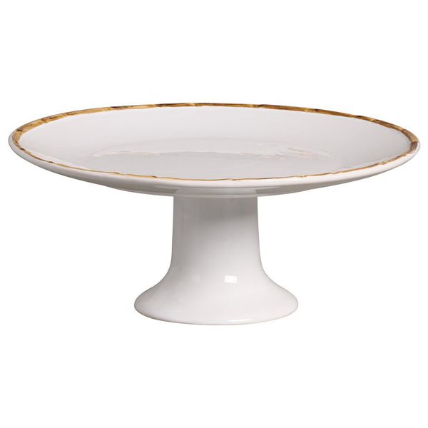 Porta Torta Bambu Scalla