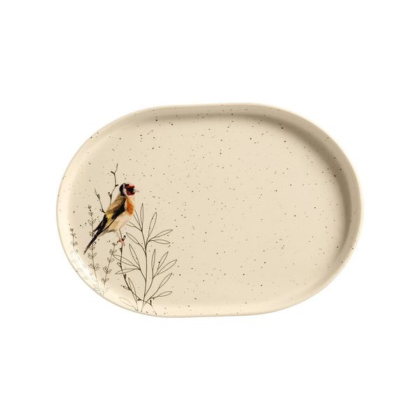 Travessa Média Isis Scalla