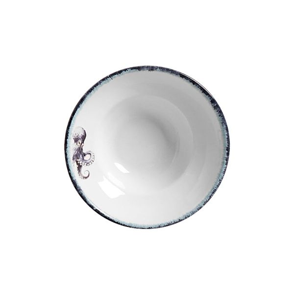 Conjunto 6 Bowl Cereal Atlântica Cerâmica Scalla
