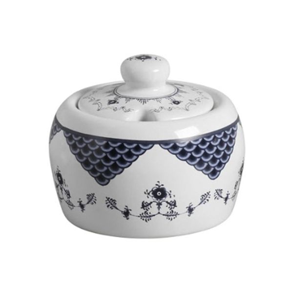 Açucareiro Hamptons 250ml Cerâmica Scalla