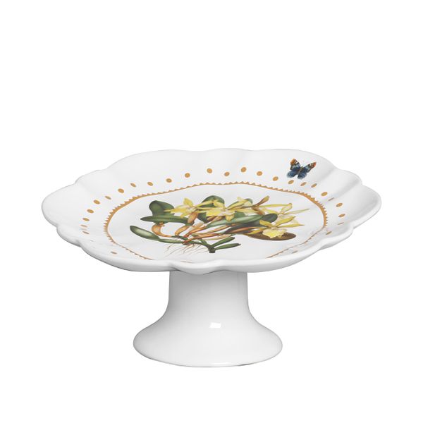 Prato De Bolo C/ Pe Champignons - Valentina 1