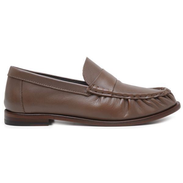 Mocassim Feminino Lady Fog