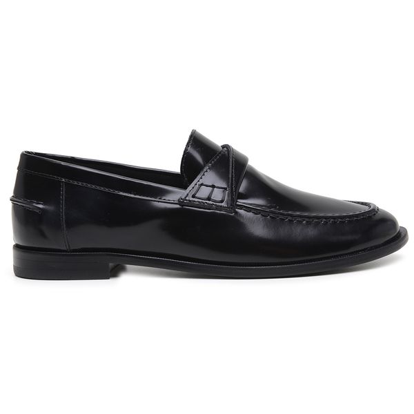 Mocassim Feminino Sofia Preto
