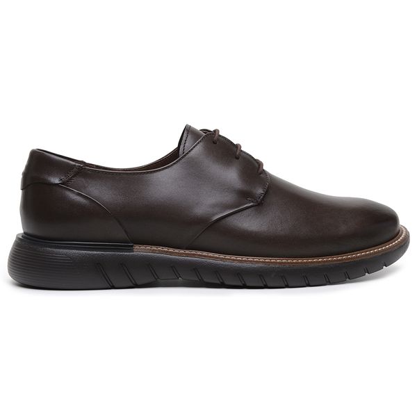 Sapato Masculino Derby Amadeu Cacau