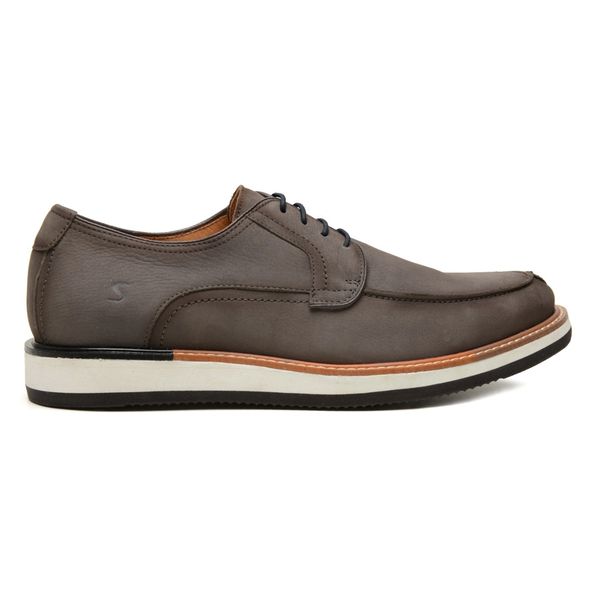 Casual Clarks Ava Titanium