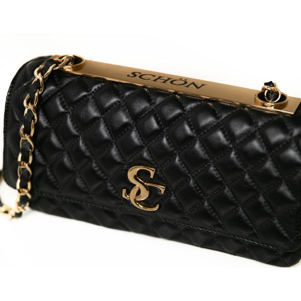 SAPPHIRE BLACK
