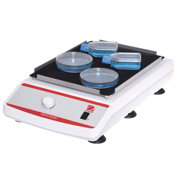 MESA AGITADORA (SHAKER) DIGITAL ORBITAL DE 3,6KG 220V