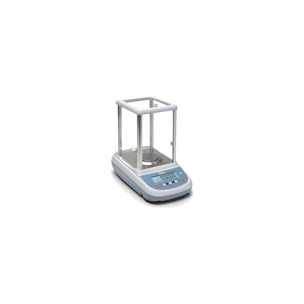BALANÇA ANALÍTICA 220G 0,0001G BIVOLT MOD:M214AI H