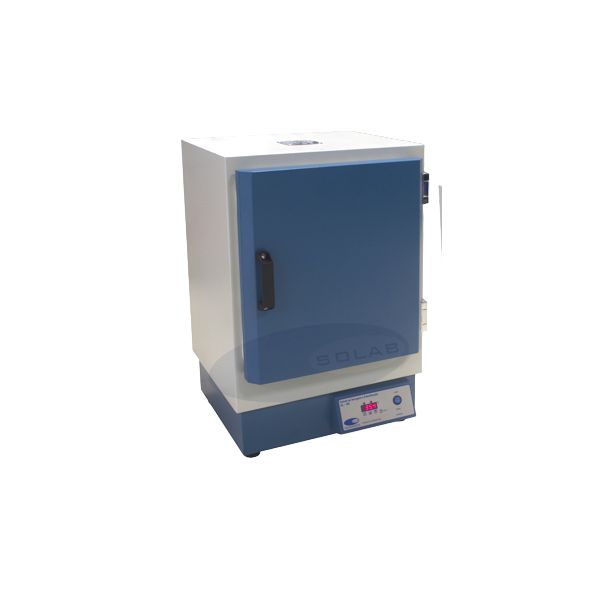 ESTUFA DE SECAGEM E ESTERILIZAÇÃO 81L DIGITAL 220V