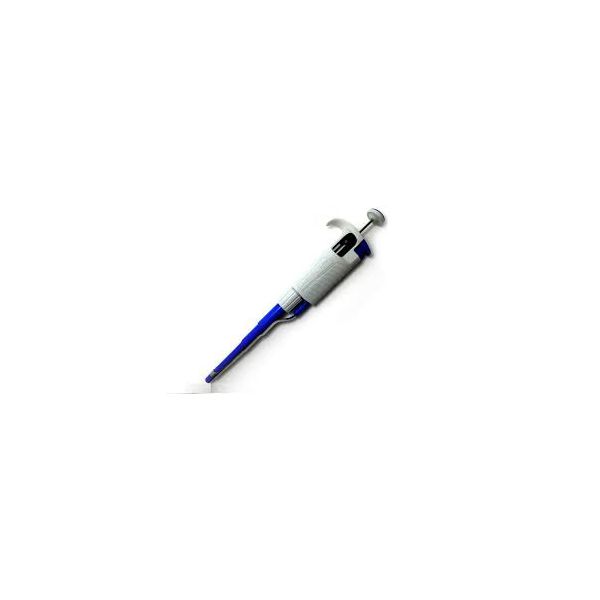 MICROPIPETA MONOCANAL 100-1000UL TOTAL AUTOCLÁVAVEL LABMATE PRO